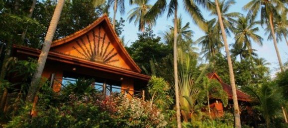 Hotel in Ko Chang, Thailand, Nr. 5358 17