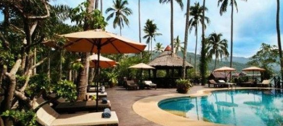 Hotel in Ko Chang, Thailand, Nr. 5358 11