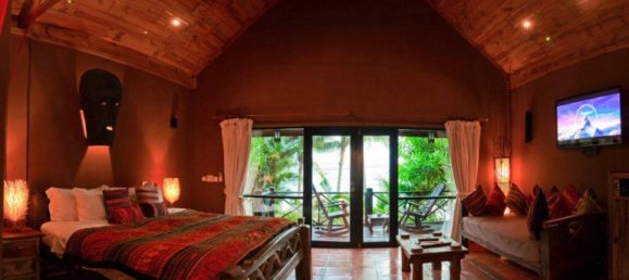 Hotel in Ko Chang, Thailand, Nr. 5358 9