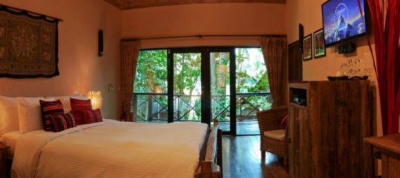 Hotel in Ko Chang, Thailand, Nr. 5358 20