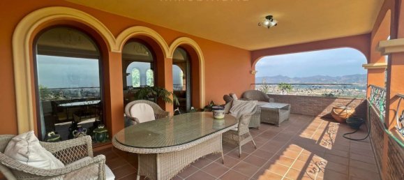 4 bedrooms Villa in Alhaurin de la Torre, Spain No. 64651 17