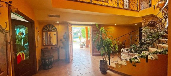 4 bedrooms Villa in Alhaurin de la Torre, Spain No. 64651 26