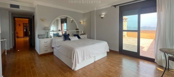 4 bedrooms Villa in Alhaurin de la Torre, Spain No. 64651 44