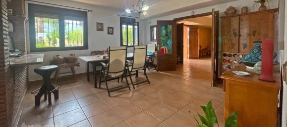 4 bedrooms Villa in Alhaurin de la Torre, Spain No. 64651 21