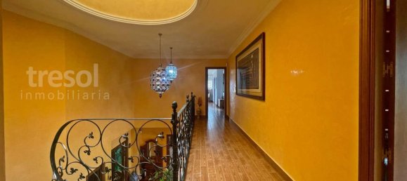 4 bedrooms Villa in Alhaurin de la Torre, Spain No. 64651 41