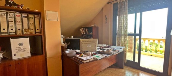 4 bedrooms Villa in Alhaurin de la Torre, Spain No. 64651 33