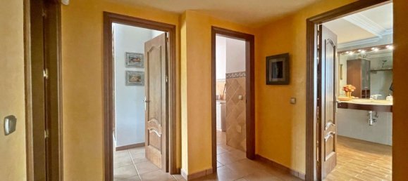 4 bedrooms Villa in Alhaurin de la Torre, Spain No. 64651 28