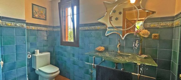 4 bedrooms Villa in Alhaurin de la Torre, Spain No. 64651 38