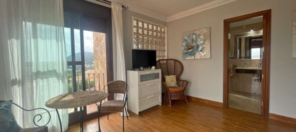 4 bedrooms Villa in Alhaurin de la Torre, Spain No. 64651 50