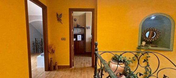 4 bedrooms Villa in Alhaurin de la Torre, Spain No. 64651 40