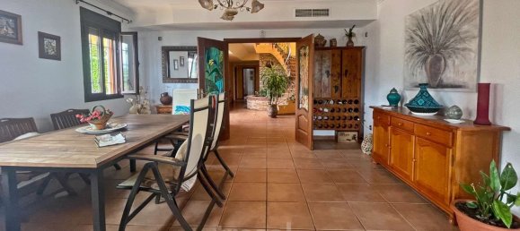 4 bedrooms Villa in Alhaurin de la Torre, Spain No. 64651 25