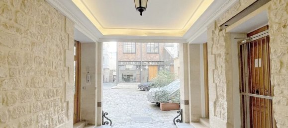 1 غرف نوم شقة في Paris, France رقم 164951 9