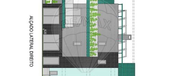 Terreno en Almada, Portugal 937 m² No. 112028 2