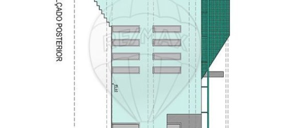 Terreno en Almada, Portugal 937 m² No. 112028 3