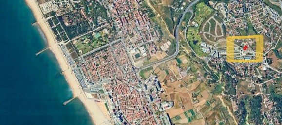 Terreno en Almada, Portugal 937 m² No. 112028 9