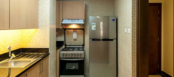 1 bedroom Apartment in PANTHEON BOULEVARD, Jumeirah Village Circle, UAE No. 58121 3