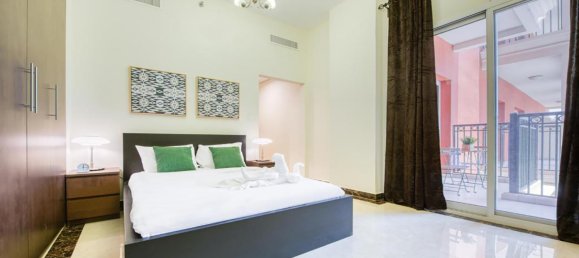 1 bedroom Apartment in PANTHEON BOULEVARD, Jumeirah Village Circle, UAE No. 58121 6