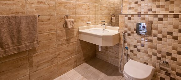 1 bedroom Apartment in PANTHEON BOULEVARD, Jumeirah Village Circle, UAE No. 58121 5