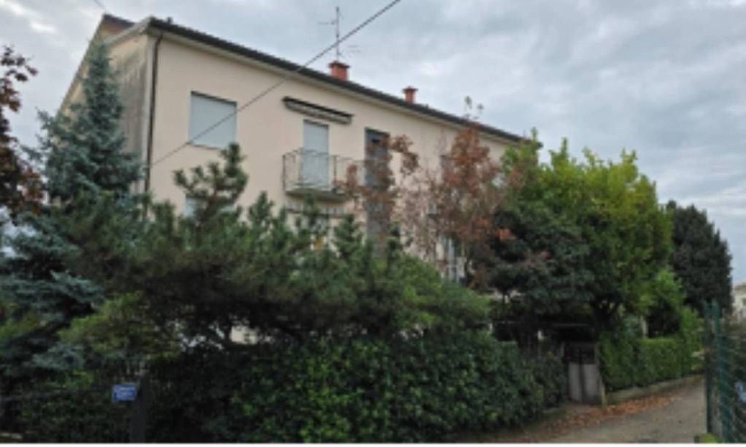 3-Zimmer Wohnung in Como, Italy, Nr. 2825