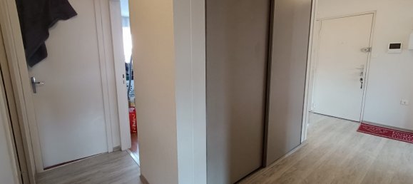 Квартира с 2 спальнями в Пфастатт, Франция № 77344 24