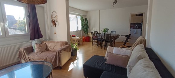 Квартира с 2 спальнями в Пфастатт, Франция № 77344 16