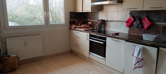 Квартира с 2 спальнями в Пфастатт, Франция № 77344 20