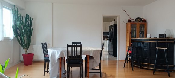 Квартира с 2 спальнями в Пфастатт, Франция № 77344 2