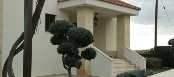 5 bedrooms Commercial property in Agios Athanasios, Cyprus No. 18099 16