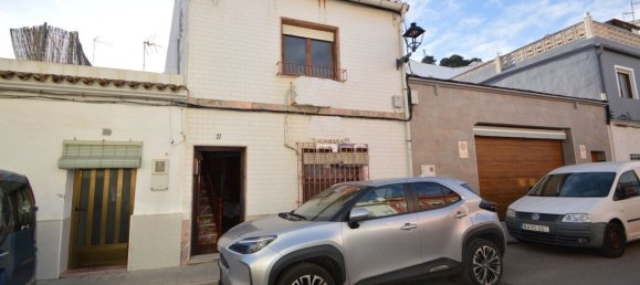 2 غرف نوم منزل في Denia, Spain رقم 27080 16