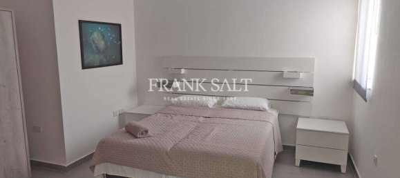 3 غرف نوم بانتهاوس في Saint Paul's Bay, Malta رقم 3726 4