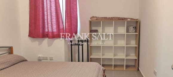 3 غرف نوم بانتهاوس في Saint Paul's Bay, Malta رقم 3726 5