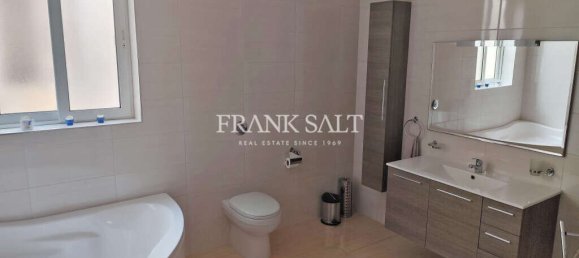 3 غرف نوم بانتهاوس في Saint Paul's Bay, Malta رقم 3726 6