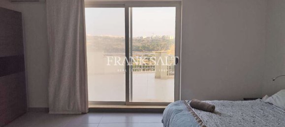 3 غرف نوم بانتهاوس في Saint Paul's Bay, Malta رقم 3726 3