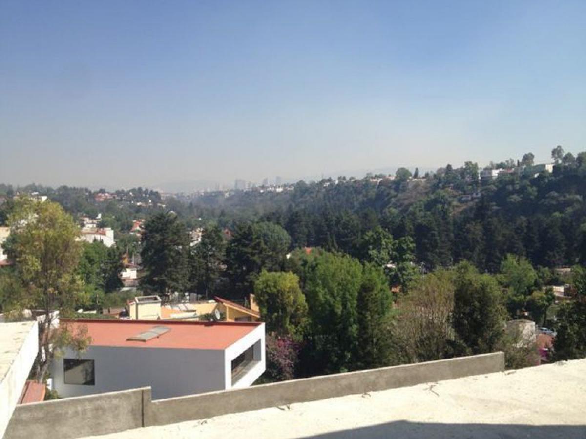 4 Schlafzimmer Haus in Naucalpan de Juarez, Mexico, Nr. 213106