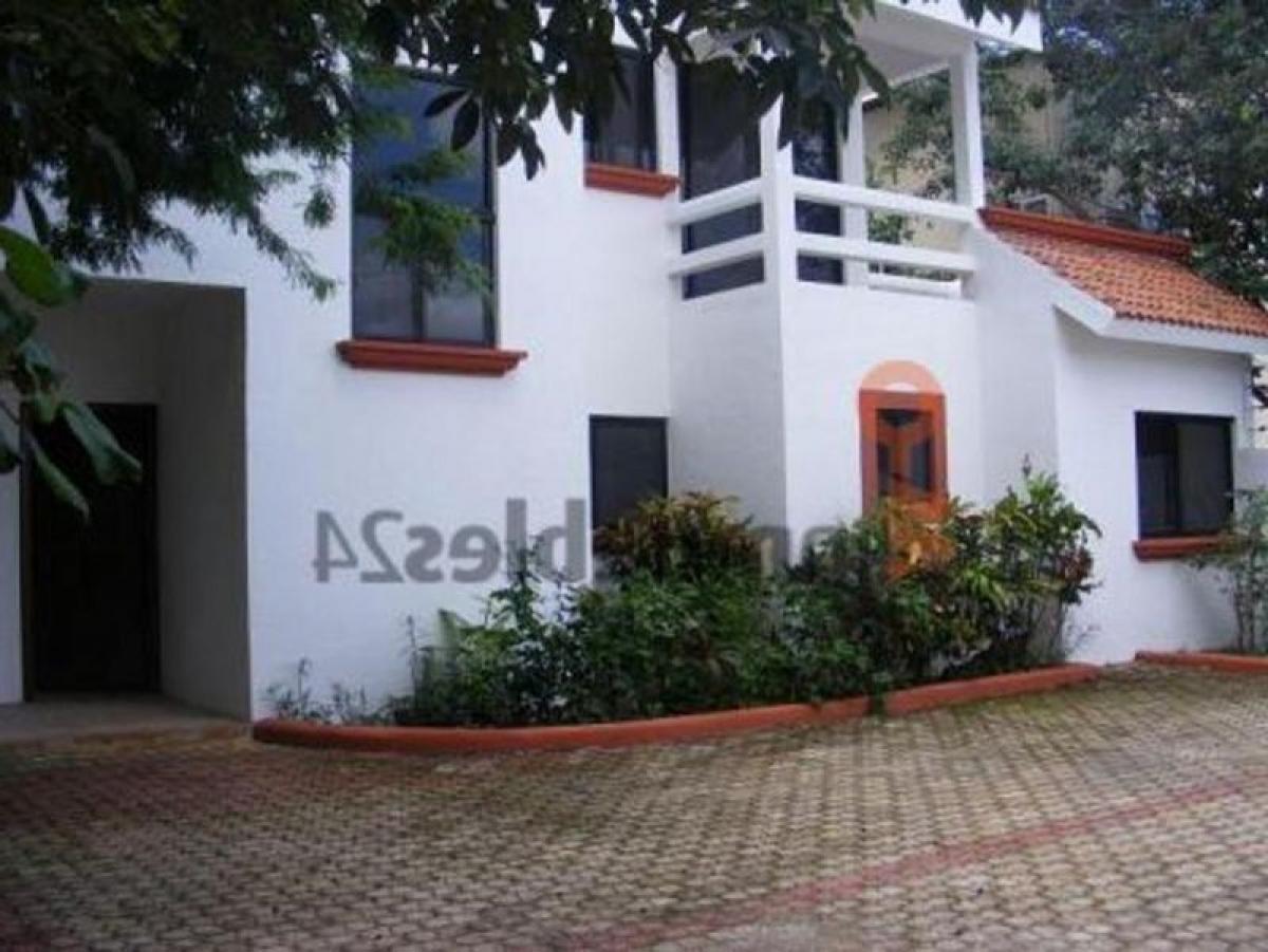 3 chambres Maison à Mexico No. 148584