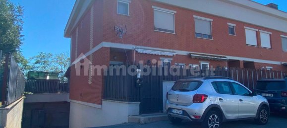Villa de 3 dormitorios en Fiumicino, Italy No. 301259 13