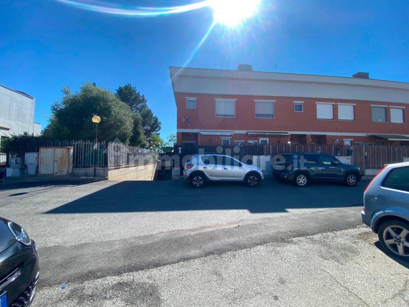 Villa de 3 dormitorios en Fiumicino, Italy No. 301259