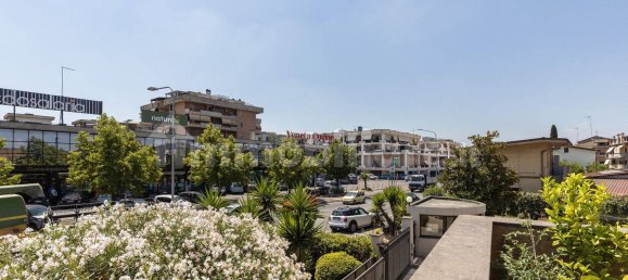 2 chambres Appartement à Monterotondo, Italy No. 259208 24