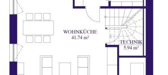 4-Zimmer Stadthaus in Mitterndorf an der Fischa, Austria, Nr. 255186 18