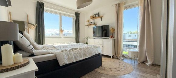 4-Zimmer Stadthaus in Mitterndorf an der Fischa, Austria, Nr. 255186 2