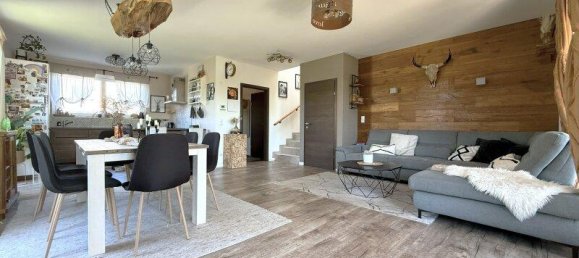 4-Zimmer Stadthaus in Mitterndorf an der Fischa, Austria, Nr. 255186 7