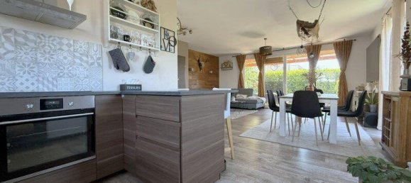 4-Zimmer Stadthaus in Mitterndorf an der Fischa, Austria, Nr. 255186 8