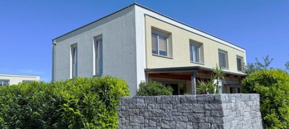 4-Zimmer Stadthaus in Mitterndorf an der Fischa, Austria, Nr. 255186 17