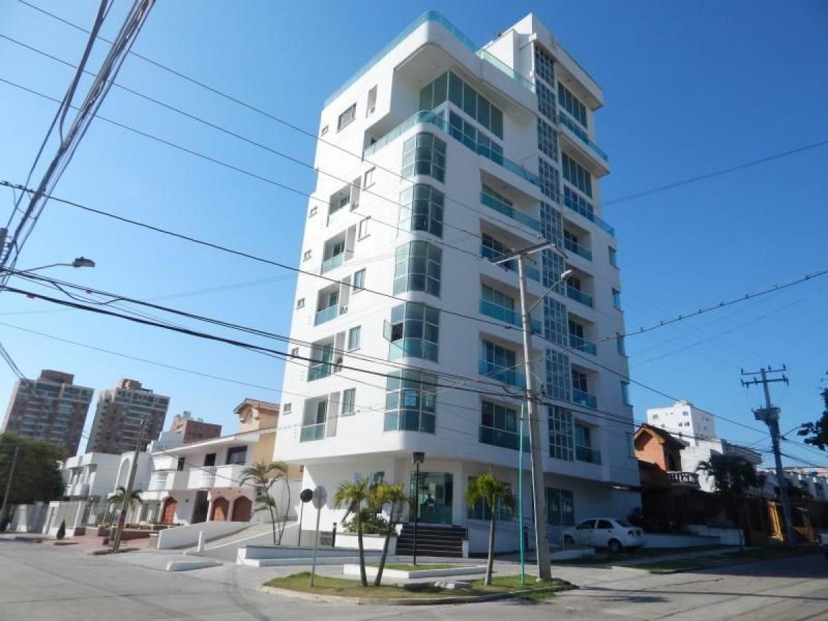 3 bedrooms House in Atlantico, Colombia No. 9095