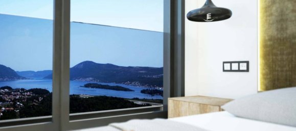 2 bedrooms Apartment in Kotor, Montenegro No. 139 10