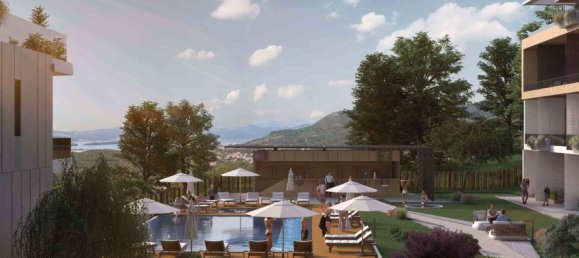 2 bedrooms Apartment in Kotor, Montenegro No. 139 3