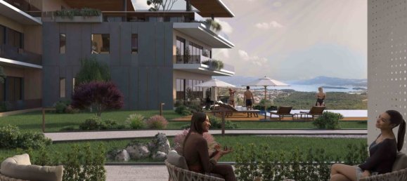 2 bedrooms Apartment in Kotor, Montenegro No. 139 5