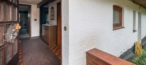 4-Zimmer Grundstück in Schleswig-Holstein, Germany, Nr. 38535 11