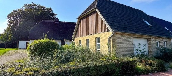 4-Zimmer Grundstück in Schleswig-Holstein, Germany, Nr. 38535 3