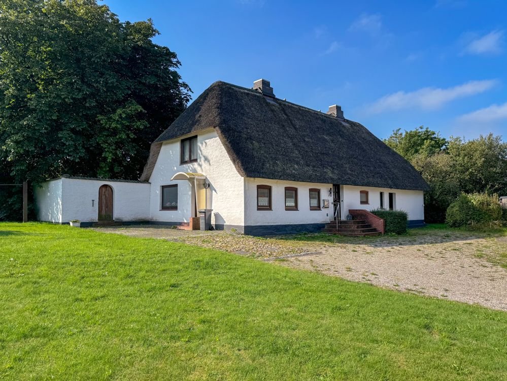 4-Zimmer Grundstück in Schleswig-Holstein, Germany, Nr. 38535